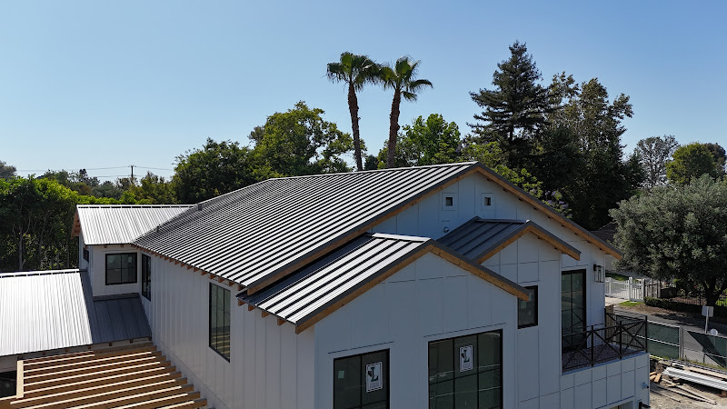 Eclipse Metal Roofing