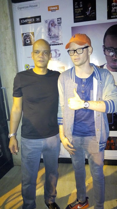 Photos of OG CLUB YAOUNDE