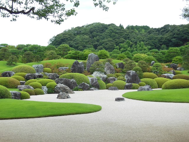 Adachi Museum of Art