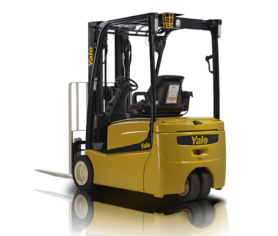 Papé Material Handling