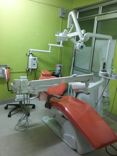 The Pulp: A Complete Dental Care