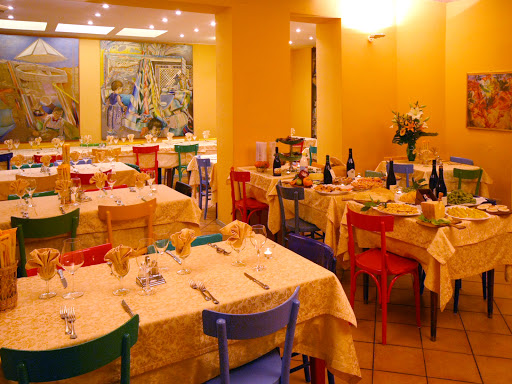 Albergo Ristorante Corsini - Thumbnail