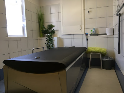 IPM Institut für physikalische Medizin Ges.mbH Schießstattgasse 3, 2000 Stockerau, Österreich