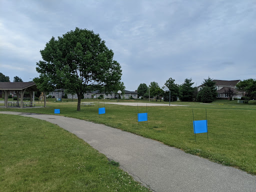 Highland Oaks Park - Thumbnail