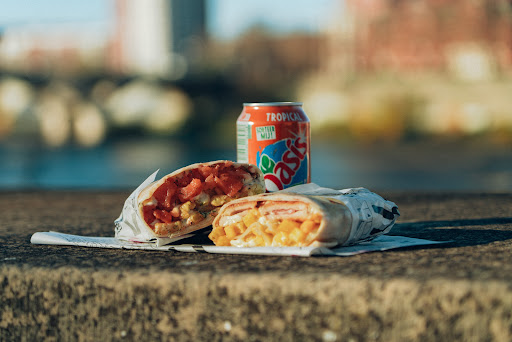 New School Tacos - Dijon - Thumbnail