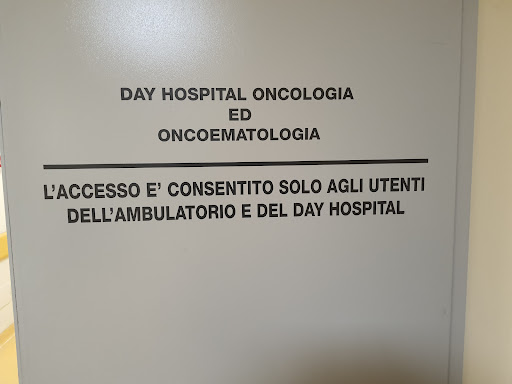 Direzione Amministrativa ospedale Gallarate