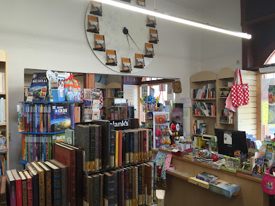 Buchhandlung Goerke - Inh. Kristin Mielke Amtspl. 1, 04626 Schmölln, Deutschland