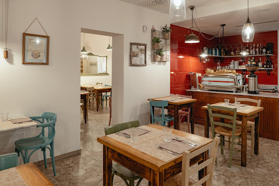 Trattoria da Me by null
