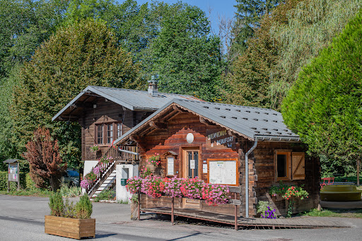 Camping Domelin - Onlycamp