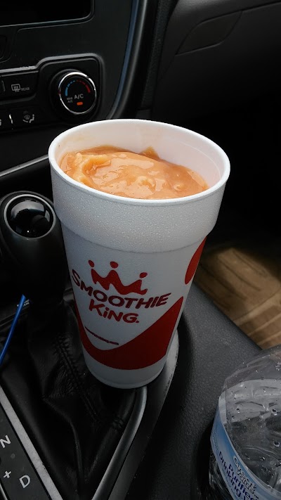 Smoothie King