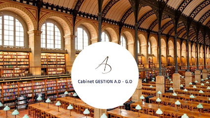 Gestion AD - Grand Ouest