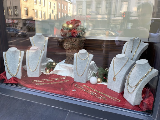 Juwelier Istanbul Kuyumculuk Aachen - Thumbnail