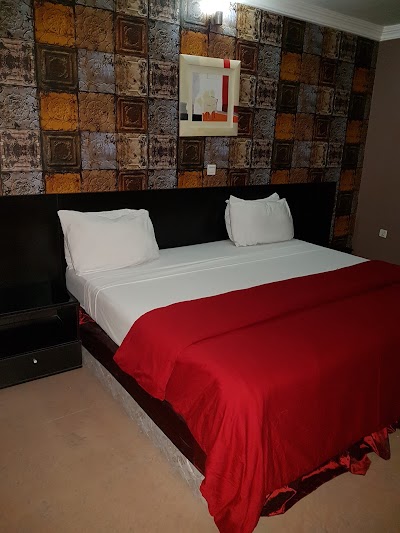 Photos of Bienvenue Suites