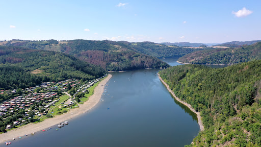 Campingplatz Hopfenmühle - Thumbnail