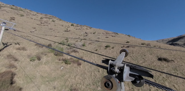 Comments and reviews of Christchurch Gondola