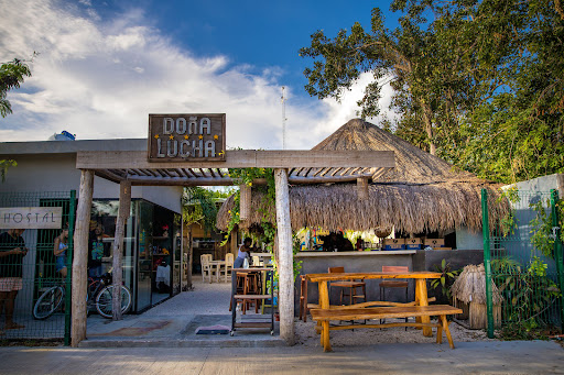 Doña Lucha Tulum Restaurante Bar