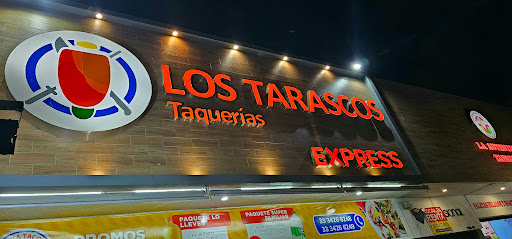 Tacos Los Tarascos | Express Estadio - Thumbnail