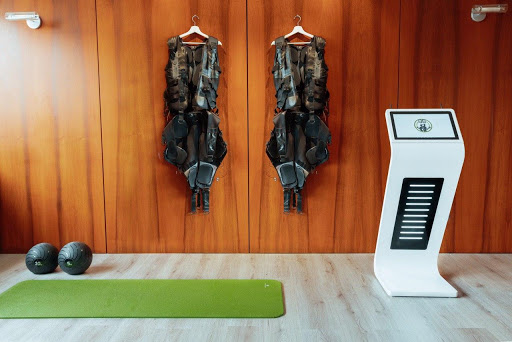 BB Fit Personal Training Gallery - Italy