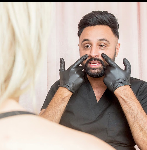 Dr Kully Bassi Aesthetics