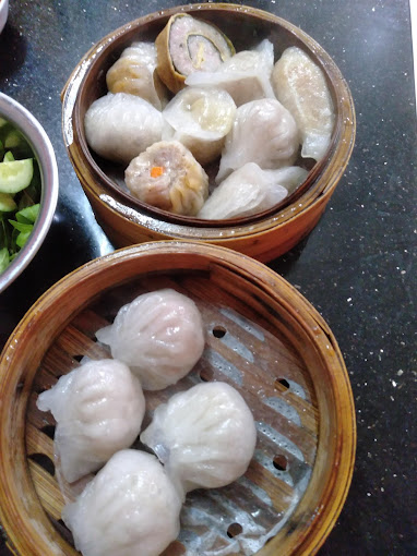 Dimsum Mr Hào, 180 Điện Biên Phủ, Bà Rịa, Bà Rịa Vũng Tàu