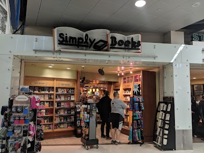 Simply Books