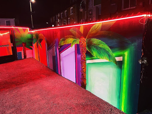 Unique Bar Newmarket - Thumbnail