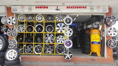Photos of Centro Comercial Bucanero Ent Ac6