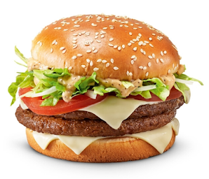 Photo n°69 de McDonald's Haguenau (Z.A. Schweighouse-sur-Moder) à Haguenau (Restaurant servant le petit-déjeuner)