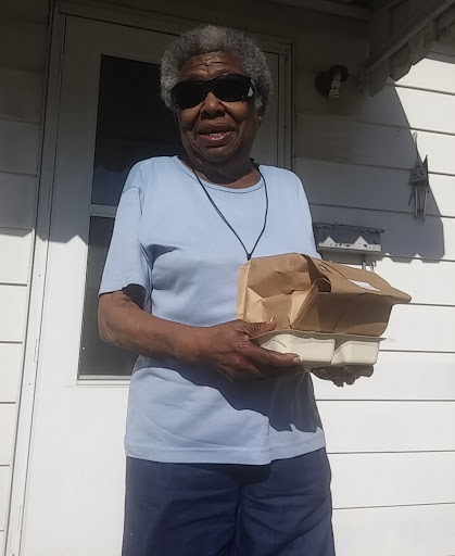 Meals On Wheels La Porte County Inc Gallery - United States
