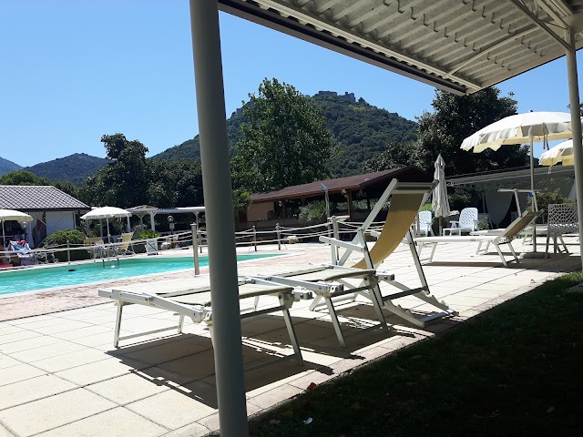 La Valle dell'Usignolo