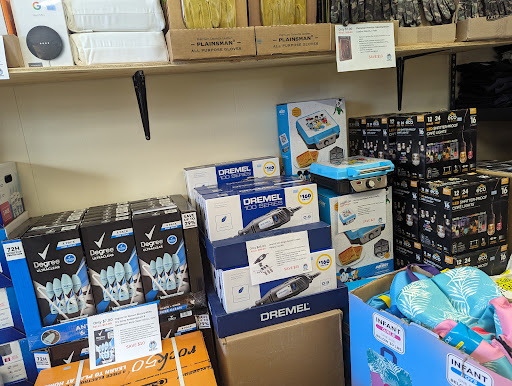 BOLOFide Retail Liquidation Store - Thumbnail
