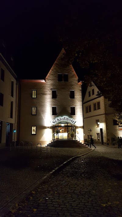Photos of Schlosshotel Eisenach