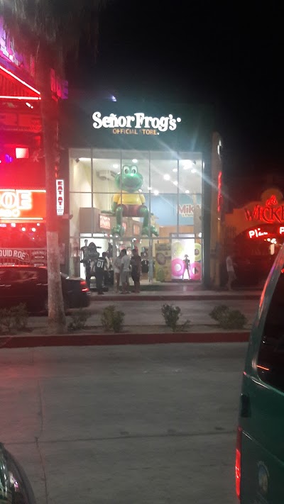 Photos of Mr. Frog's Official Store