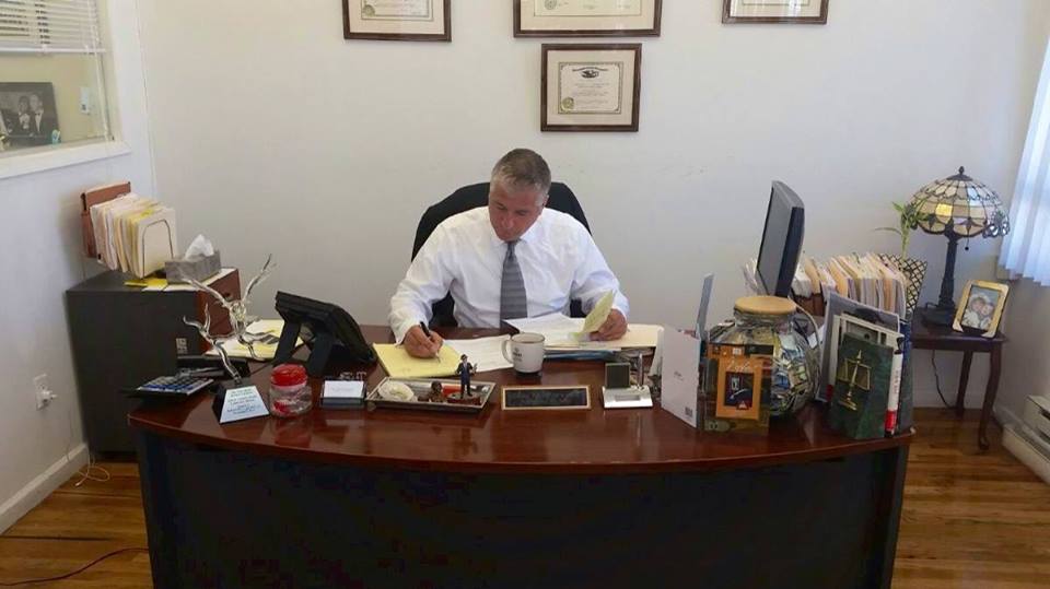 Law Offices Of Gus Michael Farinella Pc