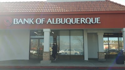 Bank of Albuquerque