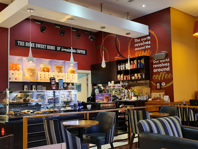 Costa Coffee - Sharjah