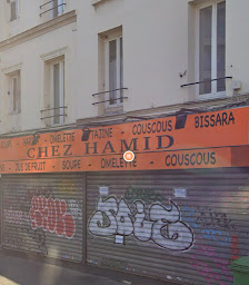 Photo n°1 de Snack chez hamid à Draguignan (Restauration rapide)