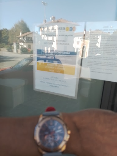 PrimaCassa FVG - succursale di Fagagna - Thumbnail