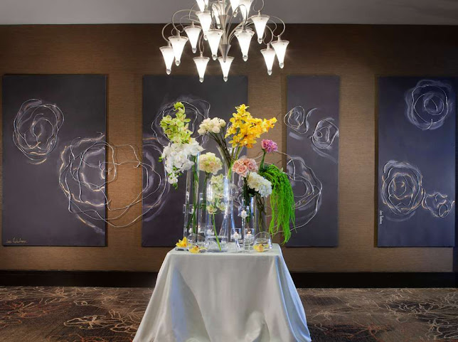 DoubleTree by Hilton Hotel El Paso Downtown by null