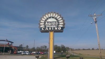 Casino White Cloud