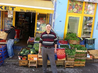 Çelikler Süpermarket