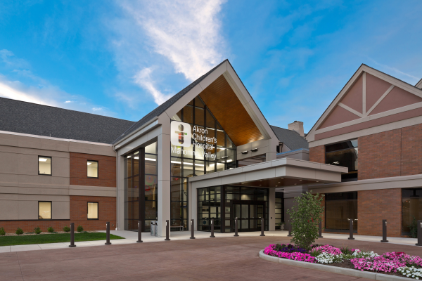 Akron Children S Pediatric Cardiology Boardman