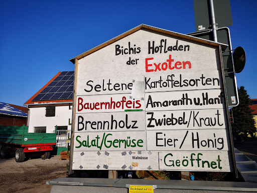 Bichi`s Beste - Hofladen in Maisach Gallery - Germany