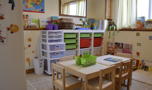 Discovery Corner Daycare - Thumbnail