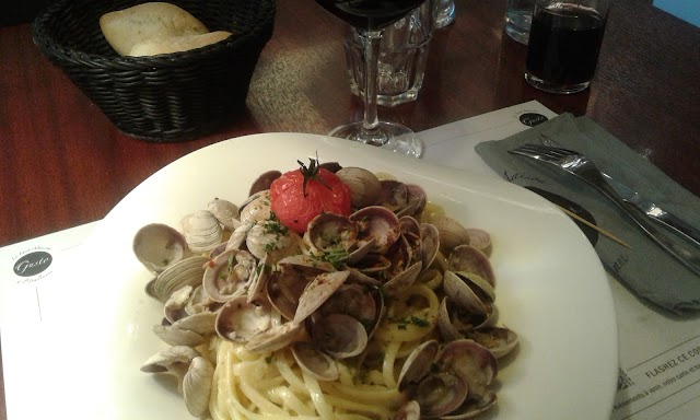 Brasserie Gusto
