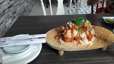 Photos of Grande Bistro