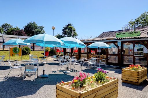 Photo 1 - Auberge de Kerhinet