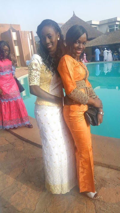 Photos of Young Records du Mali