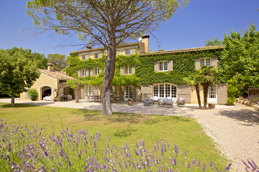 Photo de La Villa Aux Buis à Vernègues (13116)