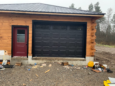 McCann's Overhead Doors 133 Lahey Rd, Madoc, ON K0K 2K0, Canada